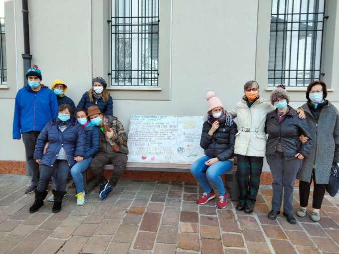 Giornata internazionale delle persone con disabilità: il Vomere ricorda l’importanza della relazione