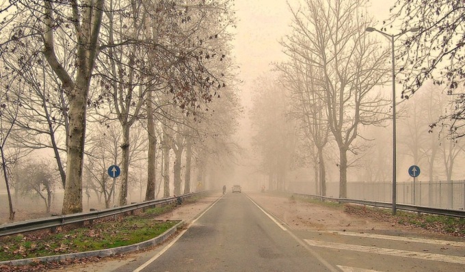 Meteo nel Bresciano: mercoledì sarà la giornata più fredda