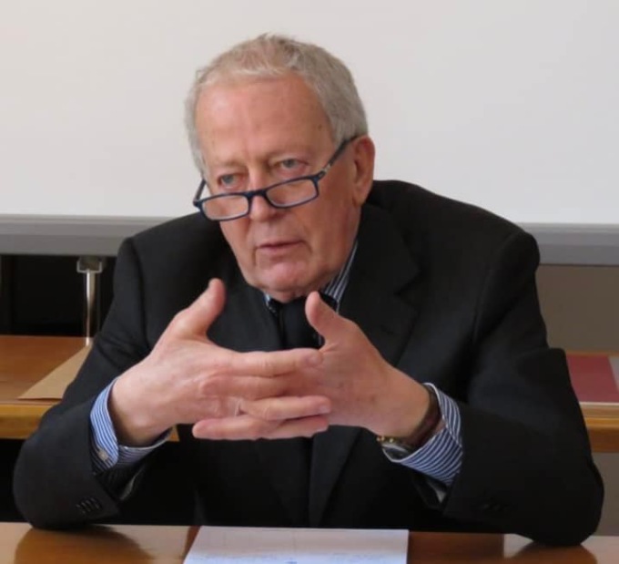 Aldo Rebecchi, figura di primo piano del mondo politico e sindacale bresciano, si è spento a 75 anni