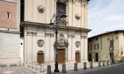Iniziato l’Anno Santo del Miracolo, aperta la Porta Santa della Madonna delle Lacrime