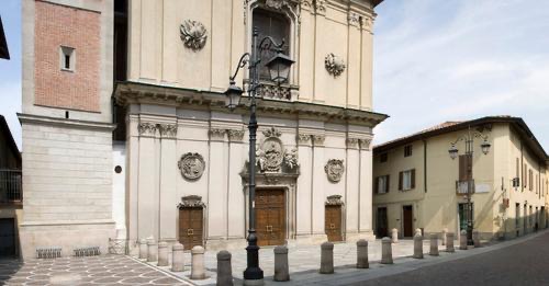 Iniziato l’Anno Santo del Miracolo, aperta la Porta Santa della Madonna delle Lacrime