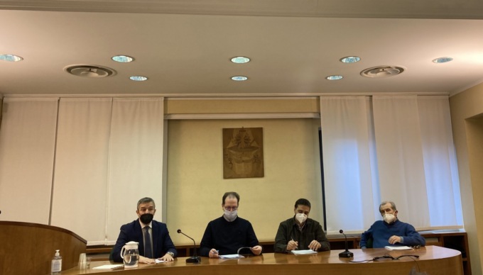 Acli Bresciane, presentati i dati del 2021