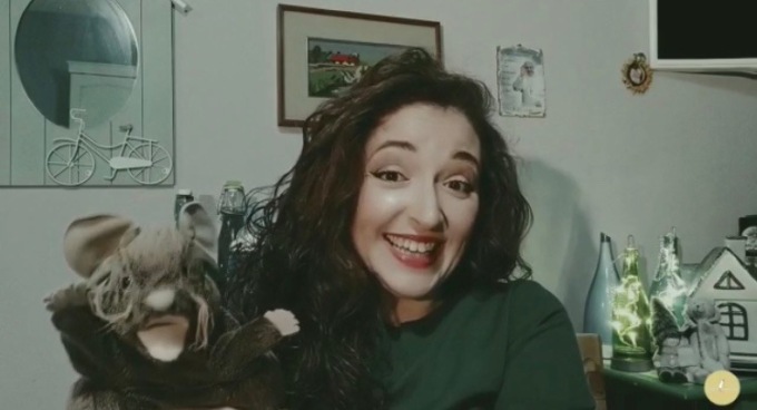 “Cara Santa Lucia vorrei…” anche Stracchino ti invita ad inviare la tua letterina per fare del bene