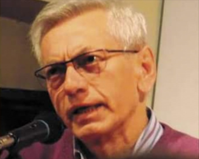 Carlo Sabatti, si è spento il professore che dava voce alla storia della terra triumplina