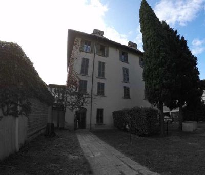 Casa Panella è all’asta per 2,5 milioni