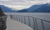 Ciclovia del Garda: le criticità secondo il Coordinamento Interregionale per la Tutela del lago di Garda