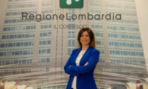 Claudia Carzeri: " Da Regione Lombardia tante risorse per i nostri paesi"