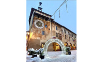 Clusone, il tuo Natale indimenticabile tra arte e piste da sci a un’ora da Milano e a due passi dal Lago d’Iseo