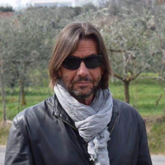 Fabrizio Antonuzzi, l’ultimo saluto nella parrocchiale di Manerba del Garda