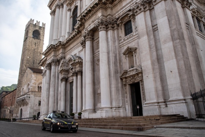 Operazione “Banca da gioco”, le Fiamme Gialle scovano una frode fiscale da oltre 90milioni di euro