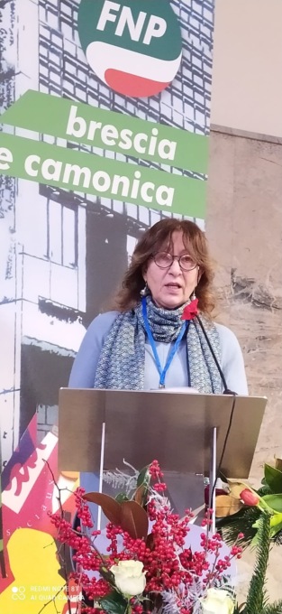 Prima giornata del Congresso Pensionati Cisl, preoccupazione per lo squilibrio tra anziani e popolazione attiva