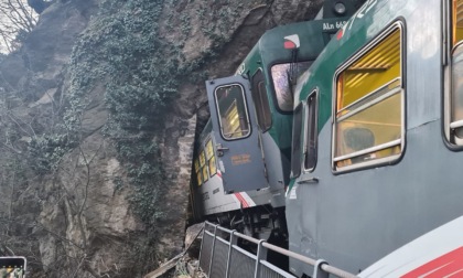 Incidente ferroviario a Cedegolo, intervengono Legambiente e Codacons