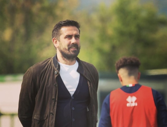 Feralpisalò, Pinardi: “I nostri giovani, il nostro futuro”