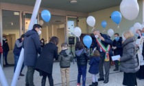 La scuola "smart" è già realtà: inaugurato il nuovo plesso di Bornato