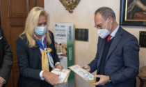 Asst Spedali Civili, il Rotary dona uno spirometro al reparto di Medicina Respiratoria
