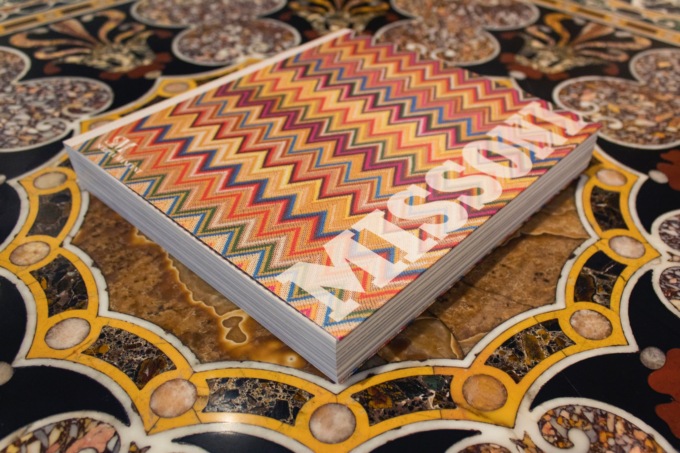 Missoni, la grande moda italiana fa tappa alla Casa Museo della Fondazione Paolo e Carolina Zani