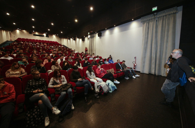 Presentata la XV edizione del Booktrailer Film Festival