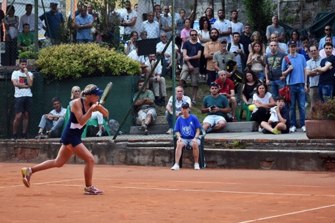Team Forza e Costanza, dopo due anni di stop tornano gli Internazionali femminili