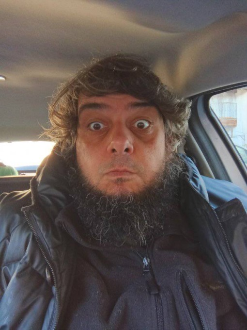 Un improvviso malore ha portato via l’artista di strada Ivan