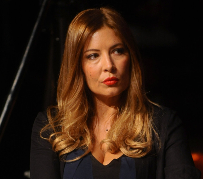 Selvaggia Lucarelli ospite di “Librixia Winter” con il suo ultimo libro “Crepacuore”