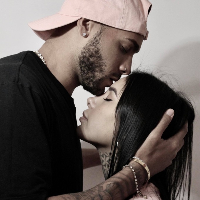 Marcell Jacobs convola a nozze a Gardone Riviera