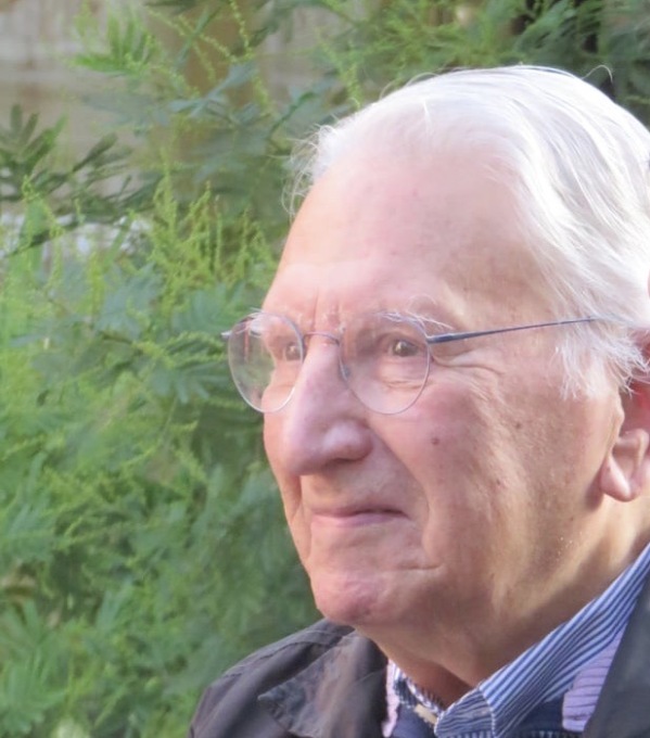 Le Penne Nere in lutto per la scomparsa dell’alpino Mario Marzaroli