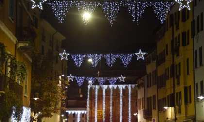Natale a Brescia, gli appuntamenti del primo fine settimana di dicembre