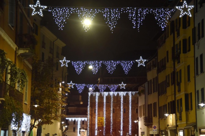 Natale a Brescia, gli appuntamenti del primo fine settimana di dicembre