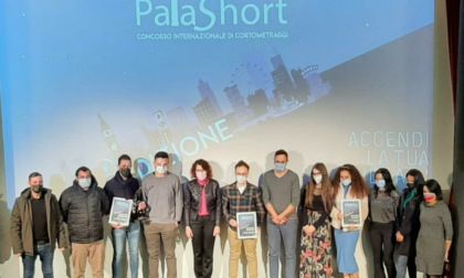 Palashort 2021: i vincitori e le sorprese dell'edizione post pandemia