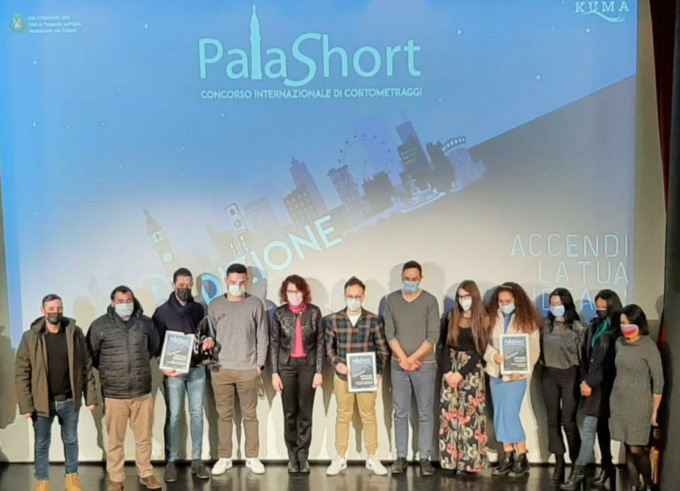 Palashort 2021: i vincitori e le sorprese dell’edizione post pandemia