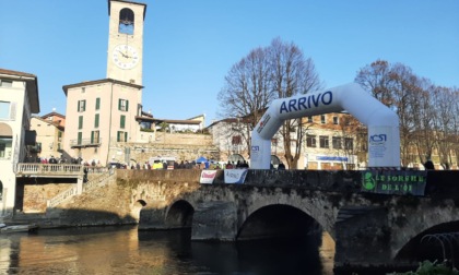 Seconda edizione per «Un tuffo per Airno»