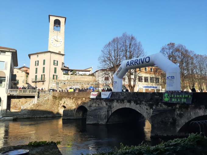 Seconda edizione per «Un tuffo per Airno»