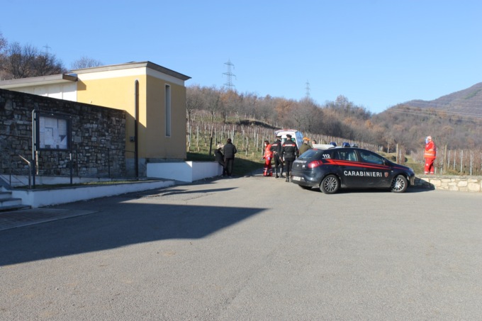 Malore fatale, morta una donna a Provaglio d’Iseo