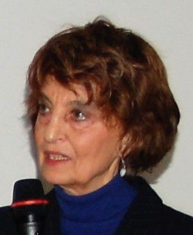 A Piera Stretti va il Premio Ranzanici 2021