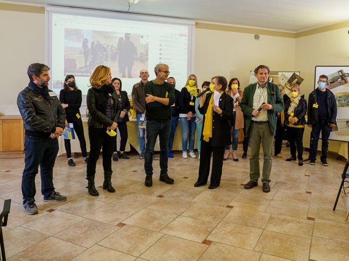 Festival Giallo Garda pronto per premiare il vincitore