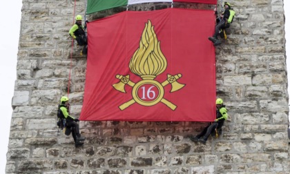 Santa Barbara, le celebrazioni nella città di Brescia