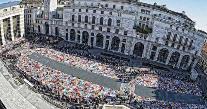 VivaVittoria: Sogno solo a colori