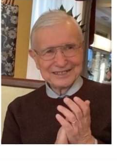 Comunità in lutto per la scomparsa di Battista Pedroni