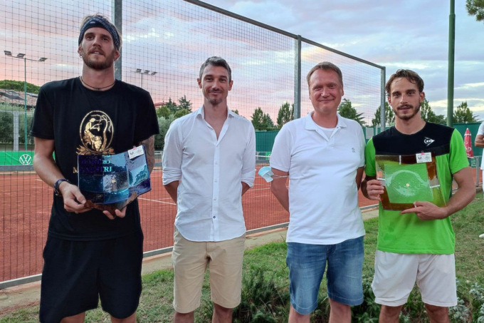 At Desenzano festeggia un 2021 di successo con numeri in crescita