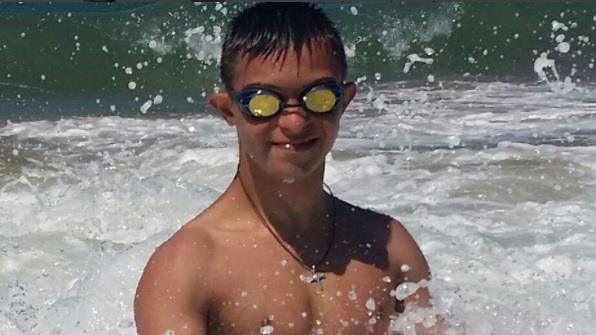 Valerio Catoia testimonial del progetto promosso contro il bullismo all’Istituto Perlasca di Vobarno