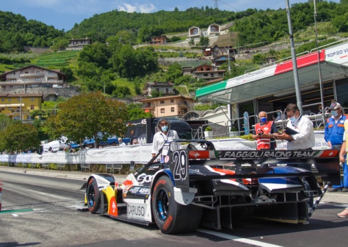 51esimo trofeo Vallecamonica in programma dal 10 al 12 giugno 2022