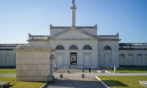 Cimitero dei bimbi mai nati, parte del Vantiniano sotto sequestro