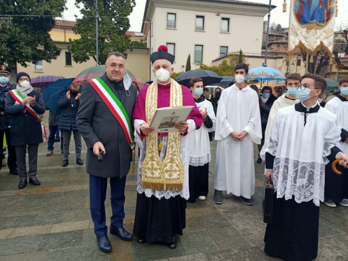 Capriolo don Mattanza