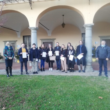 Consegnate ben 106 borse di studio a Erbusco