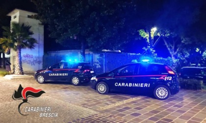 Festa privata in un capannone: sanzionate 26 persone