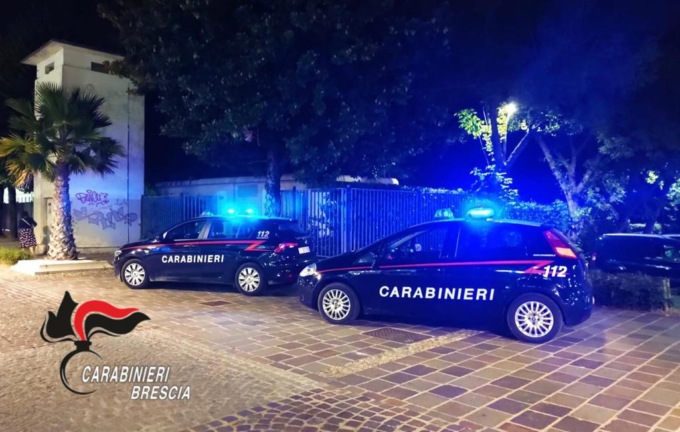Festa privata in un capannone: sanzionate 26 persone