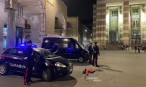 In manette cinque minori, avevano spintonato un coetaneo per rubargli il monopattino