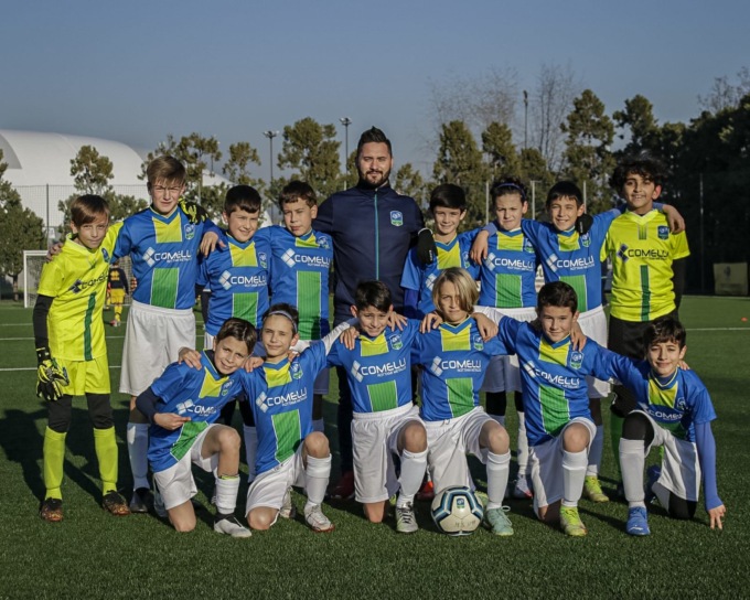 Leoni del Garda, un fine settimana di successi