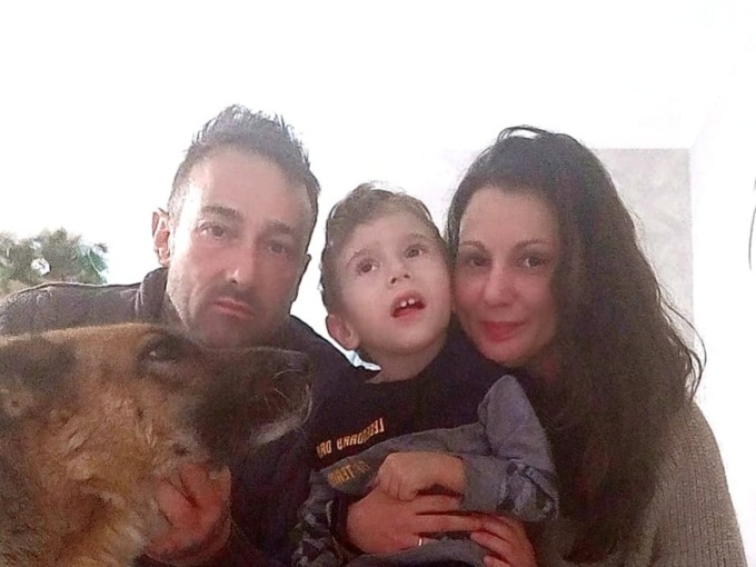 In centinaia per aiutare Daniele: al via la raccolta fondi per garantirgli la riabilitazione