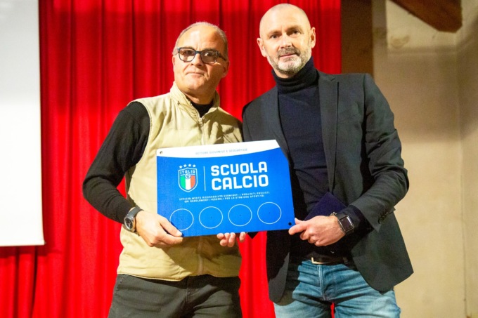 Scuola calcio Elite: la Feralpisalò si conferma una delle squadre più attente ai giovani